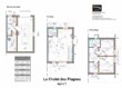 A Vendre, Maison, 3 Pièces, 110 m2, Morzine (74110), Haute-Savoie A Vendre, Maison, 3 Pièces, 110 m2, Morzine (74110), Haute-Savoie