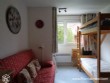 A Louer, Appartement, 1 Pièces, 18 m2, Les Rousses (39400), Jura A Louer, Appartement, 1 Pièces, 18 m2, Les Rousses (39400), Jura