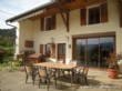 A Vendre, Maison, 8 Pièces, 195 m2, Sutrieu (01260), Ain A Vendre, Maison, 8 Pièces, 195 m2, Sutrieu (01260), Ain