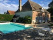 A Vendre, Maison, 9 Pièces, 200 m2, Chaussin (39120), Jura A Vendre, Maison, 9 Pièces, 200 m2, Chaussin (39120), Jura